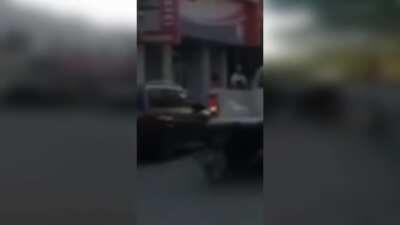 CyberPunk Argentina (video de Daro Darito)