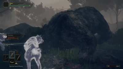 Elden ring truly is dark souls 2 2