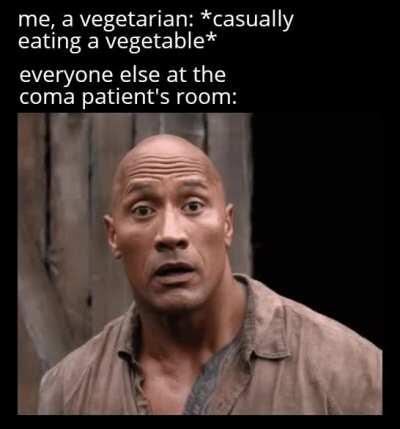 Finally some good fucking food!