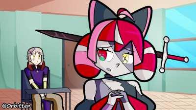 Ollie Teaches Indonesian!