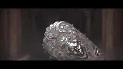 Least Murderous Horkos Member