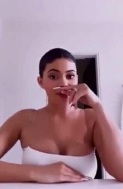 She has a beautiful body