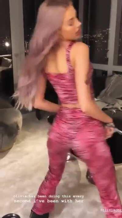 Twerk