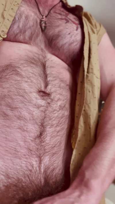 Grab on and I’ll show you true surrender