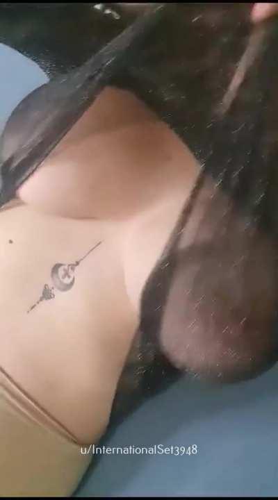 Your invitation to breed me