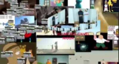 SHIT FART CAMEL 💯 SEX ALLAH TURKMENISTAN FREE WALMART PICKLE CHIN AH BOI خصص خش محش نصه خط PETER GRIFFIN 🐫