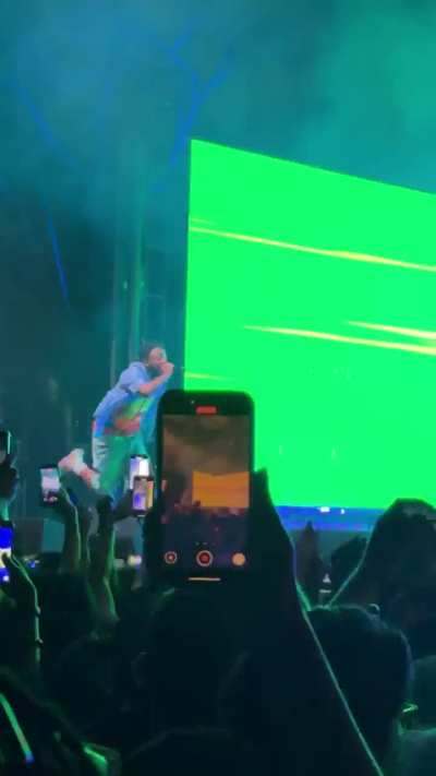 NYC CENTRAL PARK! AMAZING SHOW!!