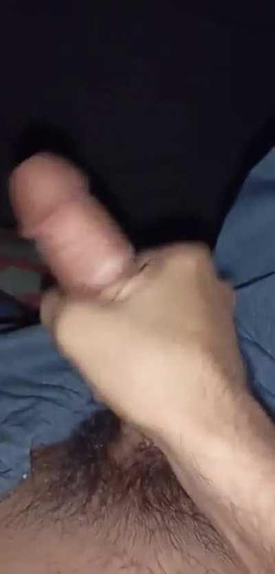 Need help calming it down 🥵