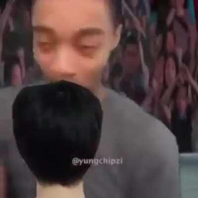 Are pala yung di pinakita sa movie