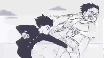 An unexpected addition