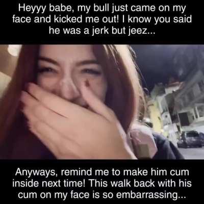 This is so embarrassing why am I so turned on...