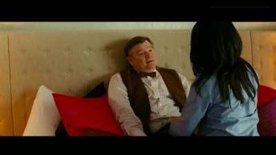 Dominique McElligott