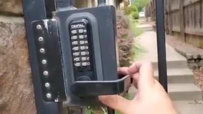 Безопасность*