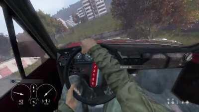 I think I just have bad luck with cars smh