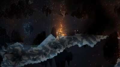 One of the funnier things to happen to me in this game