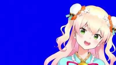 I guess nene wants us to make a meme with this video she posted to her channel ???🧡