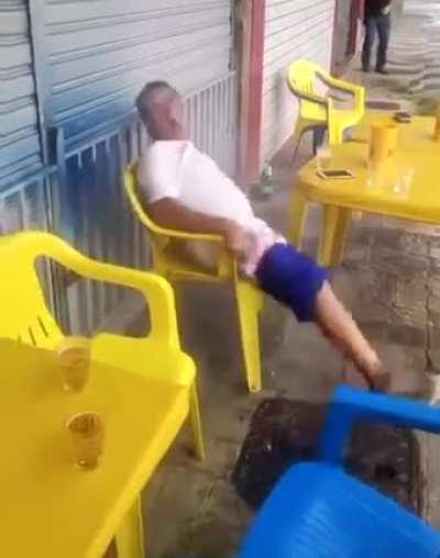 How to prank Tamaulipas people