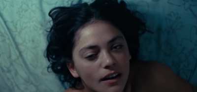 Blu Hunt - The Dead Thing (2024)