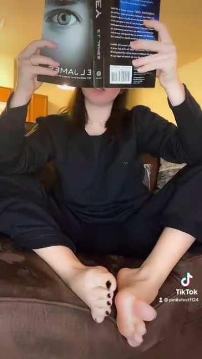 Trying to finish this book 😉