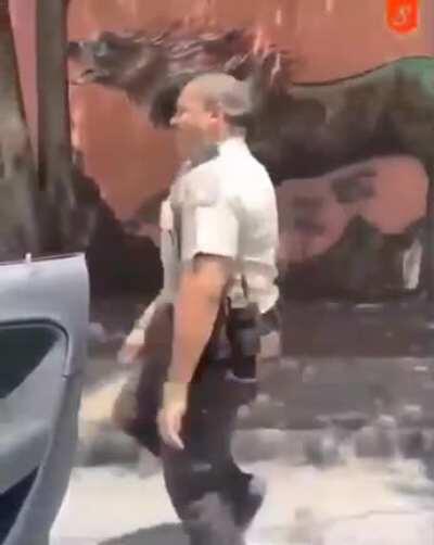 What are we gonna do?! Make em smile!