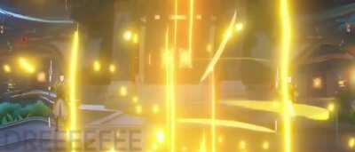 So I made a Genshin Impact trailer using Childe's trailer music... Hope you like it!