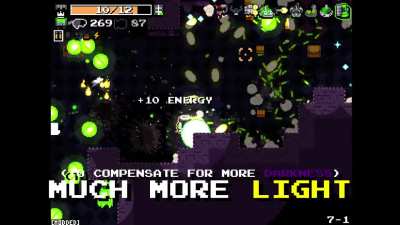 Nuclear Throne: Whole New World Release Trailer