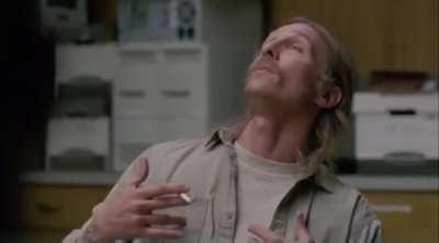 When you see another profile of some “life influencer” recommended by algorithms on your social network feed.