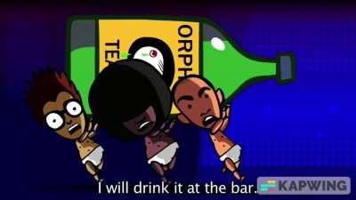 And now, it's Alien Soldier. (Thanks for the chain, Congle!)