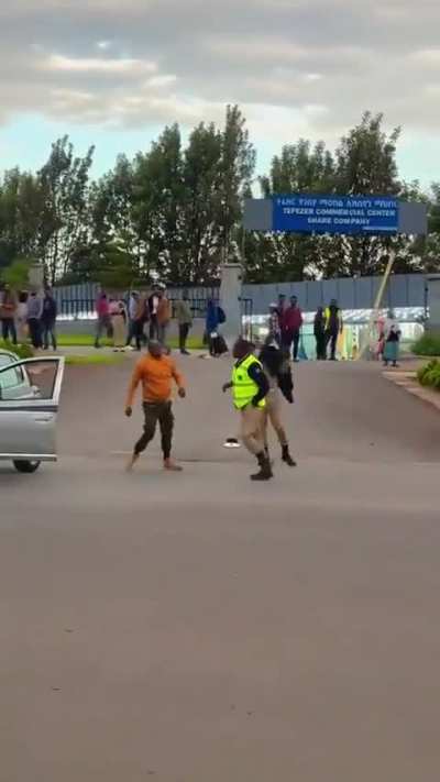 When it’s all effort, no impact