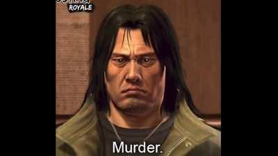 The Yakuza 4 and their definitions of 