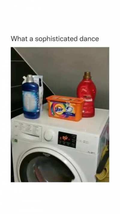 Detergents Harmony
