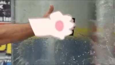 Have Problem Apply Gravel