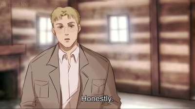 He wants to kill himself