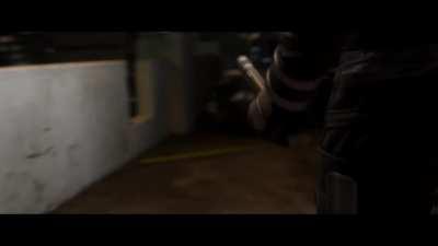 I extended the She Hulk trailer to Actually show Daredevil