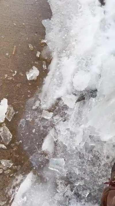 This was the most fun I’ve had in years