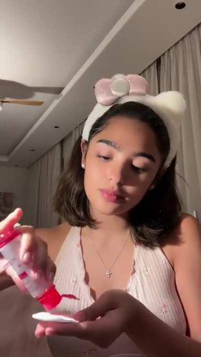 Andrea Brillantes