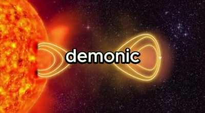 Isso foi genuinamente foda...