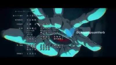 [LEAKS SPOILERS] ED 8 Leaked