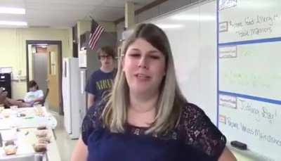 I’m 15 and this is yeet