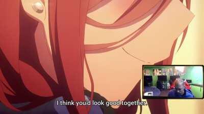 Snoop Dog is a Miku Stan