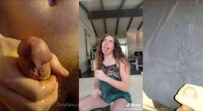 Follow the simple instructions you see