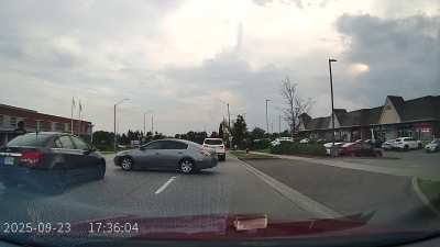 this looks staged af