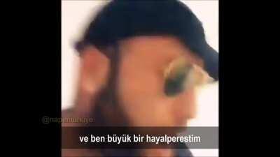 Yaptığım en iyi editlerden biri :) (hafif siyaset içerebilir.)