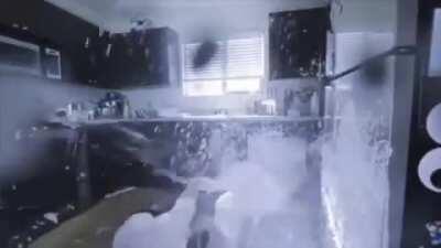 this is my kingdom cum