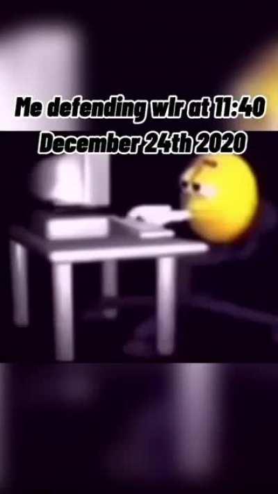 fighting the real demons on twitter