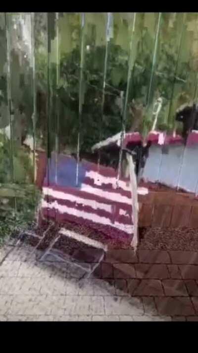 Did I just glitch out?