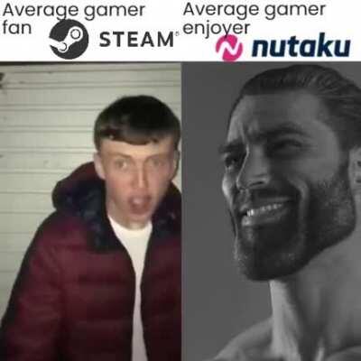 Así es bro, los mejores juegos están en nutaku