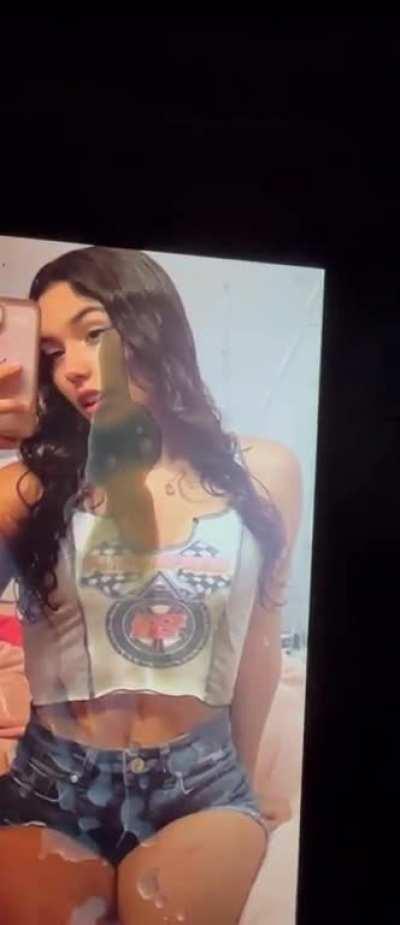 Alee_babe cumtribute 4 video