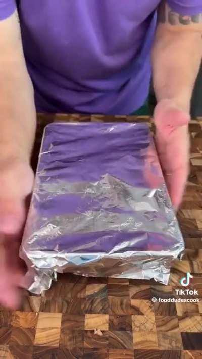 Lost me in the first .5 seconds