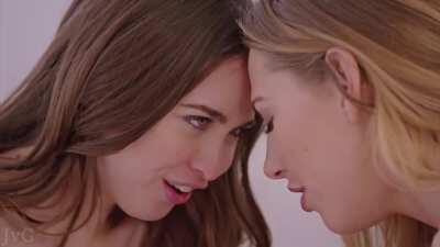 Riley Reid and Carter Cruise | Sharing is Caring